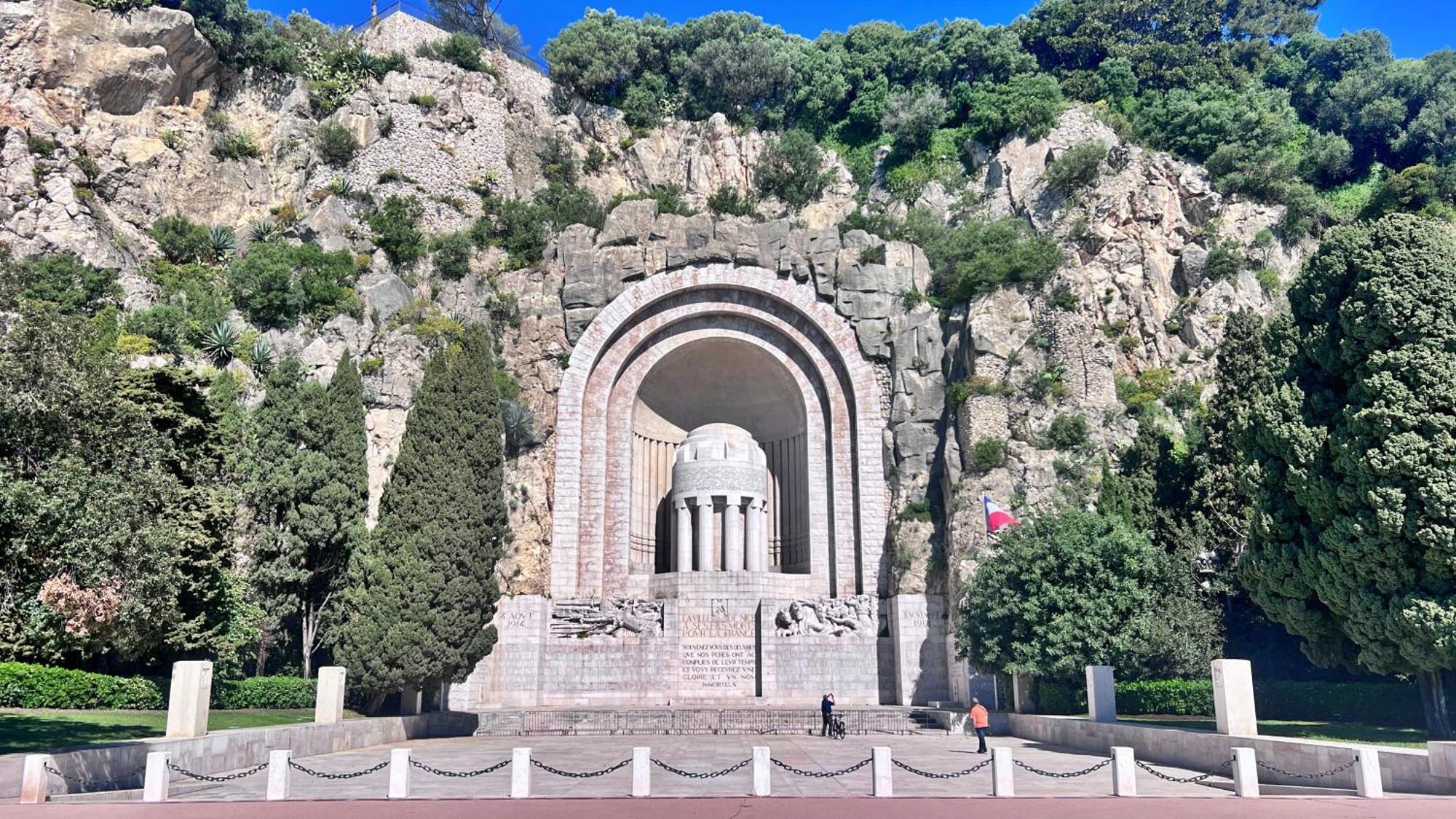 L'azur Plaisance - Le Port Lympia Nizza